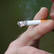 Past and current smokers are being urged to get a free lung health check