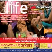Life Entertainment and Leisure Guide