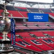 Draw made for Challenge Cup fourth round