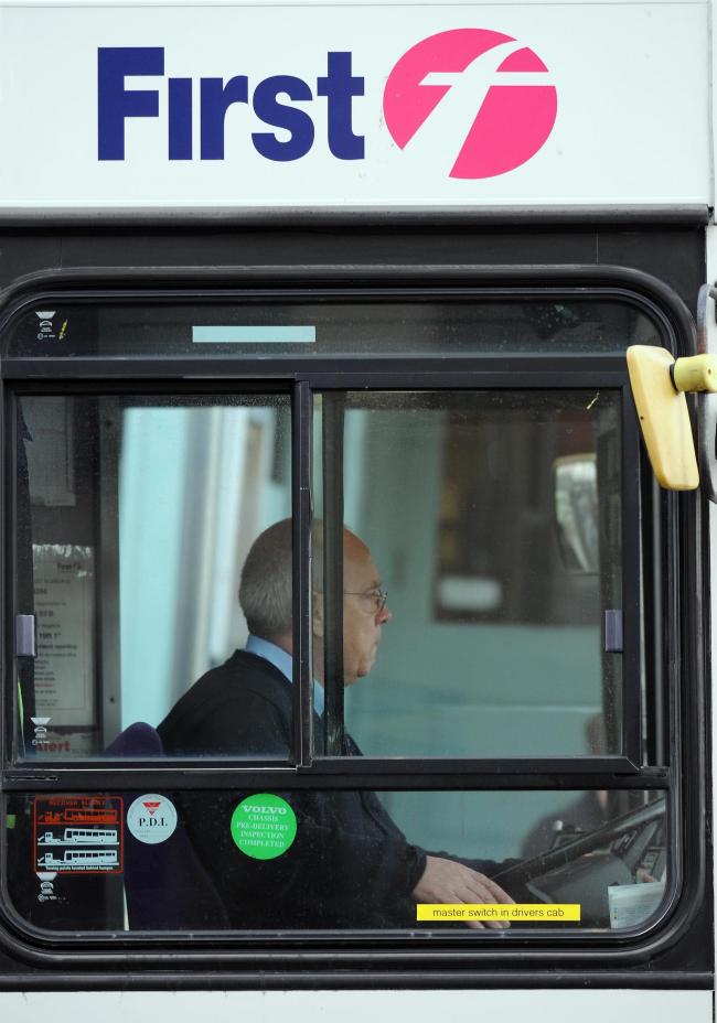 TfGM, bus operator First and Bolton and Wigan Councils have signed an agreement