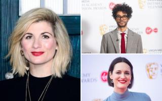 Doctor Who: Celebrities in running to replace Jodie Whittaker on iconic BBC show