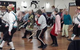 Lowton Women’s Institute encourages new members to join in 2024