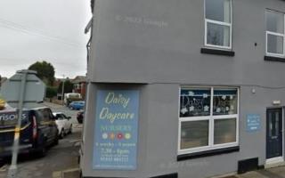 Daisy Daycare in Hindley
