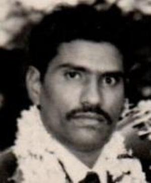 Dr. Vasanth Seshappa
